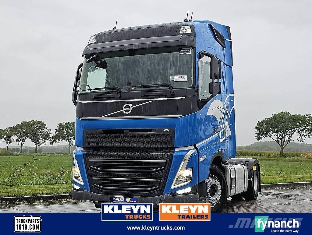 Volvo FH 460 Conventional Trucks / Tractor Trucks