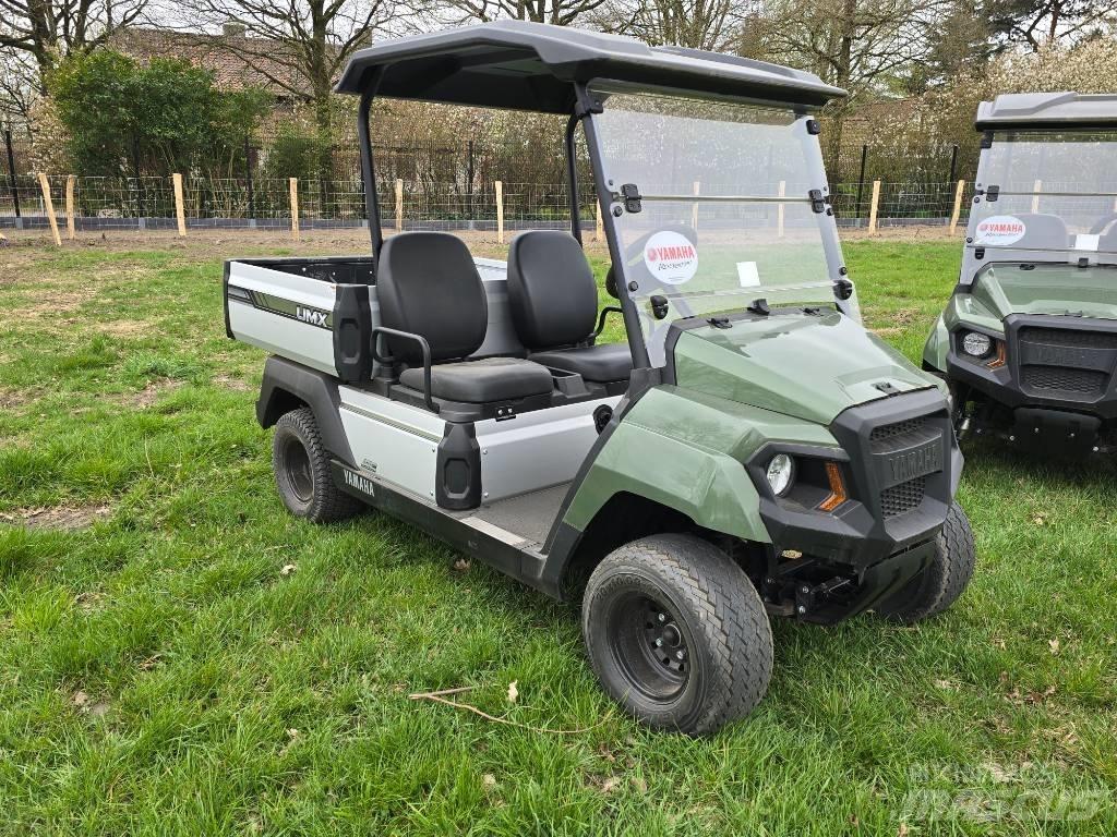 Yamaha umx  new ! ! ! ! ! ! Golf Carts