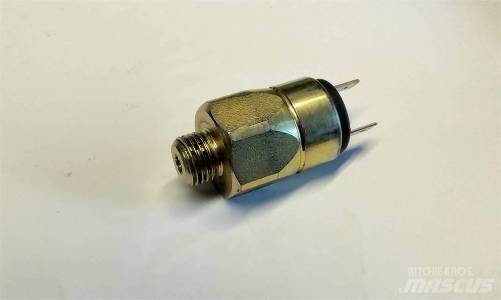 Ponsse 0025990 Electronics