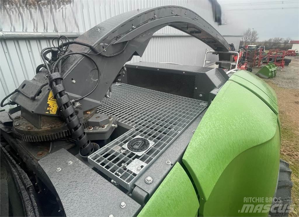 Fendt Katana 65 Foragers