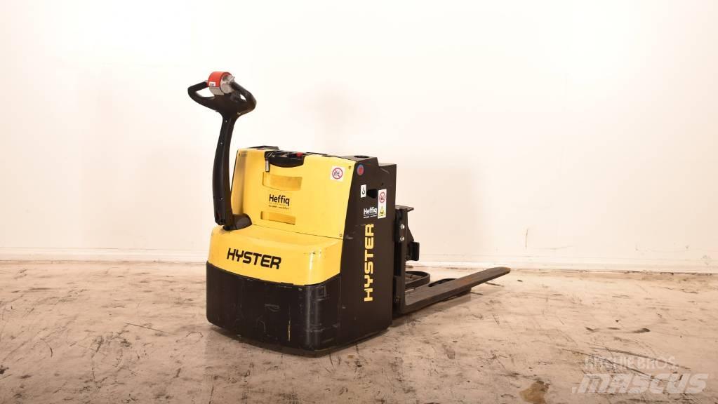 Hyster S2.4HBE Others