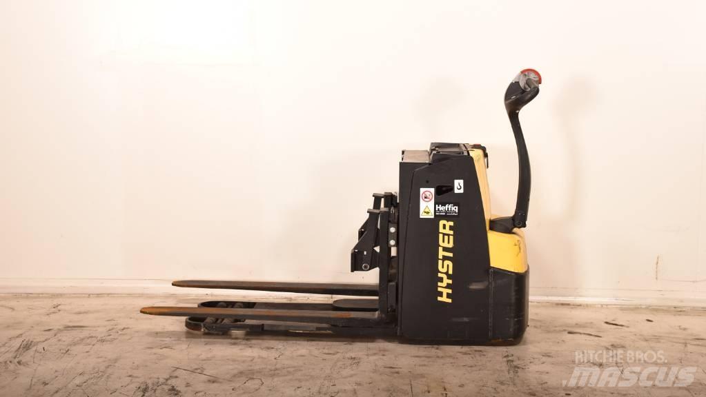 Hyster S2.4HBE Others