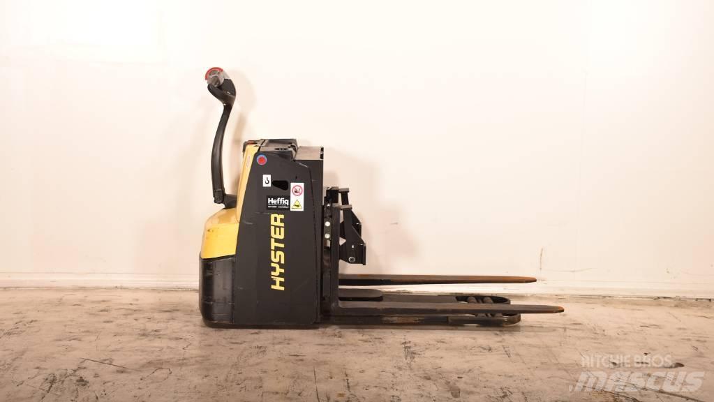 Hyster S2.4HBE Others