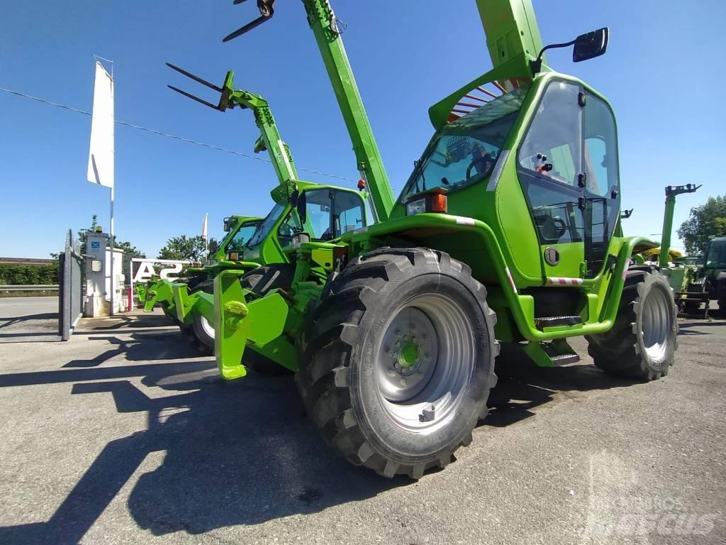 Merlo 40.16 Telescopic Handlers