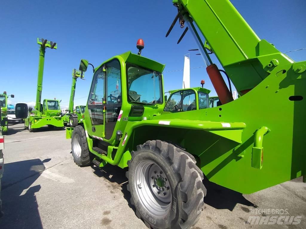Merlo 40.16 Telescopic Handlers