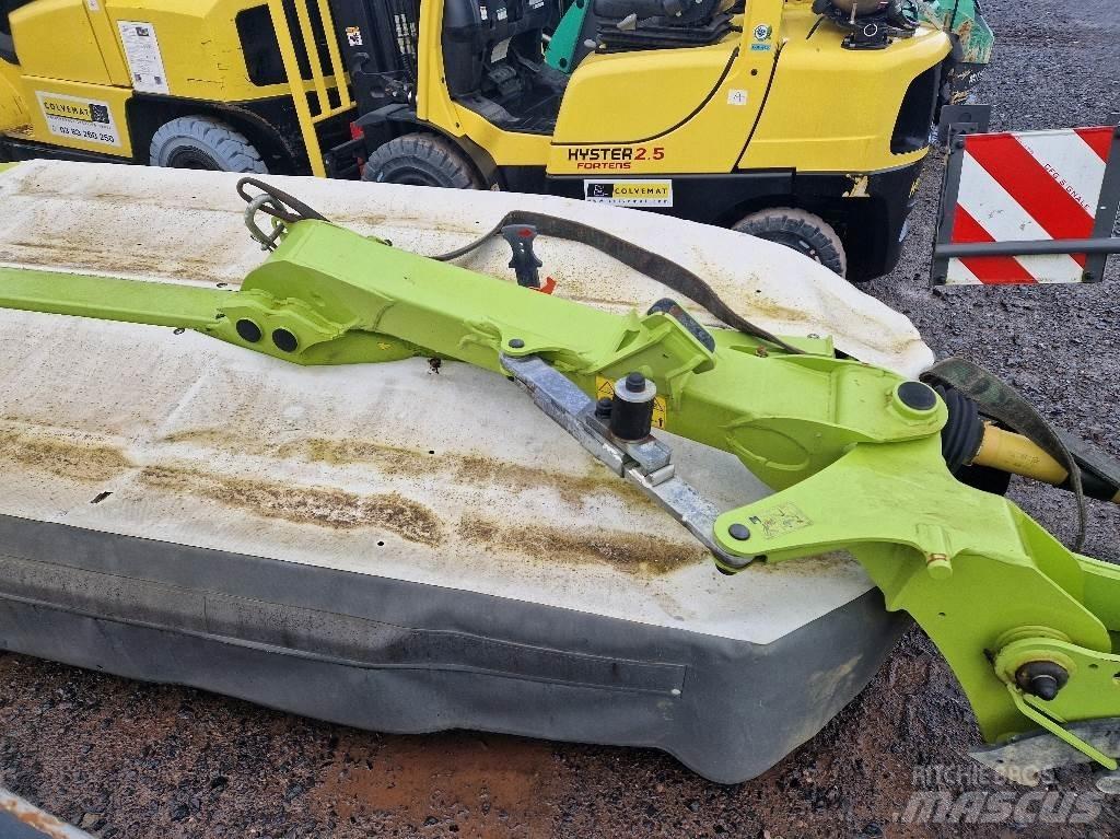 CLAAS DISCO 3200 Mowers