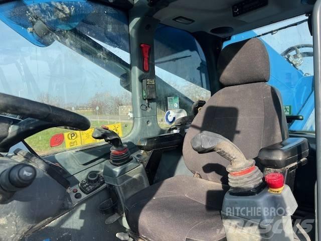Magni RTH 6.30 Telescopic Handlers