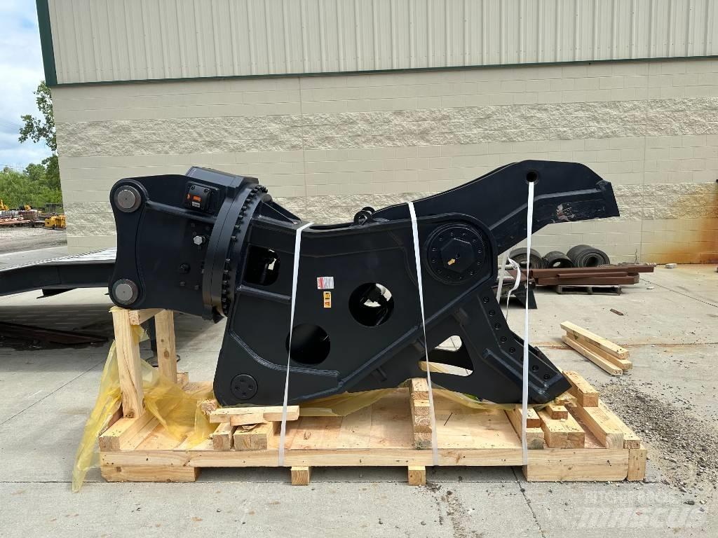  S&J S-380R SHEAR Cutters
