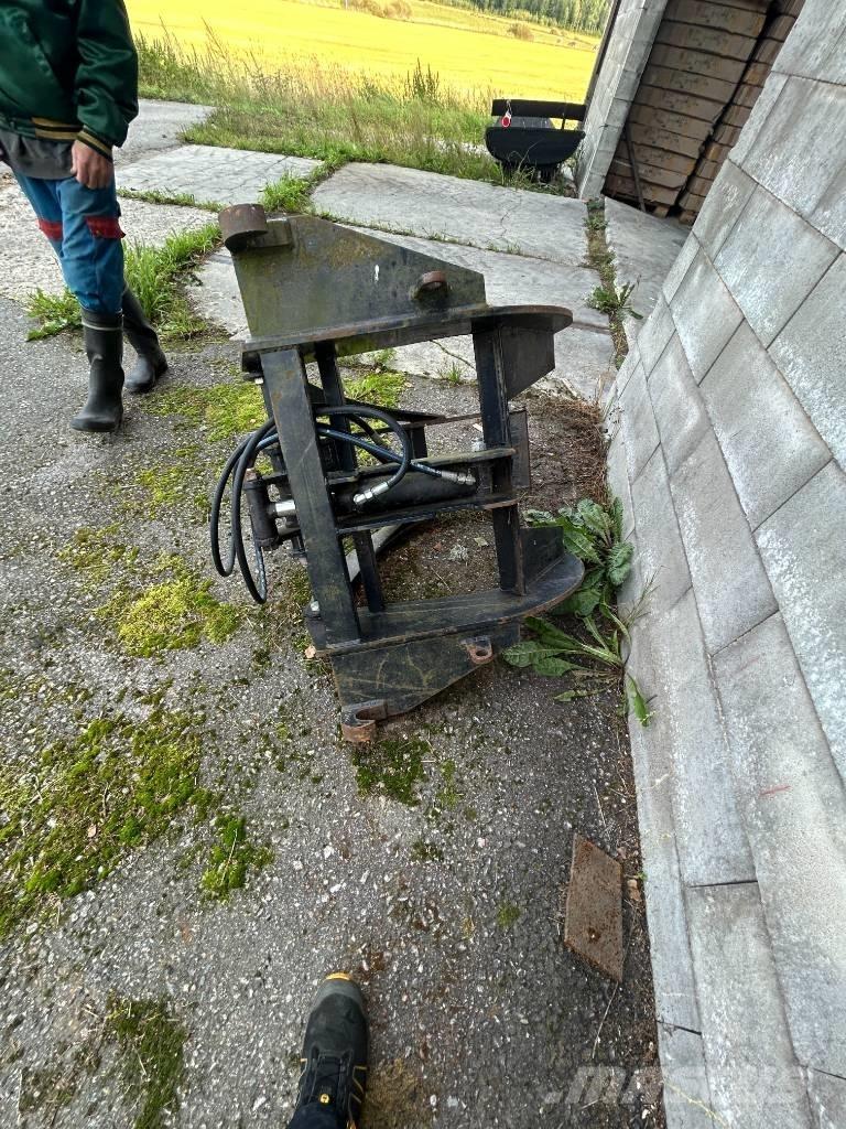 Fransgård SK 950 Grapples/Grapple Trucks