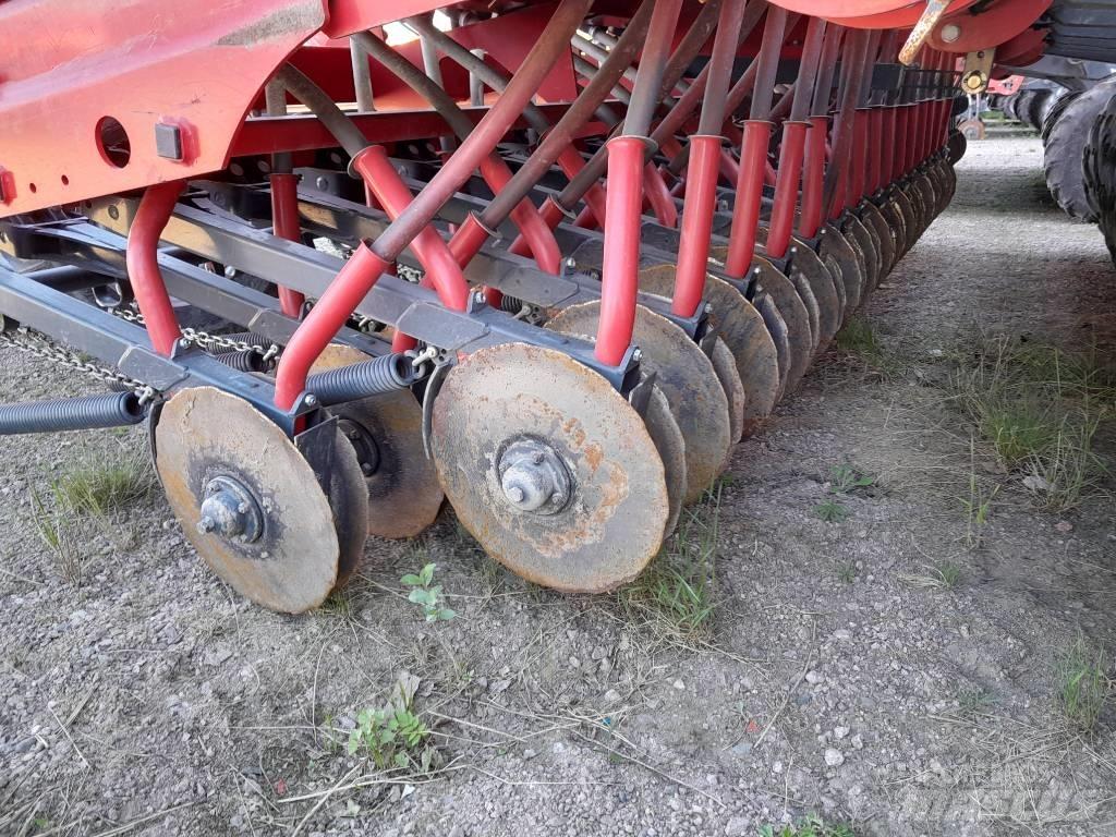 Tume Titan 4000 Drills