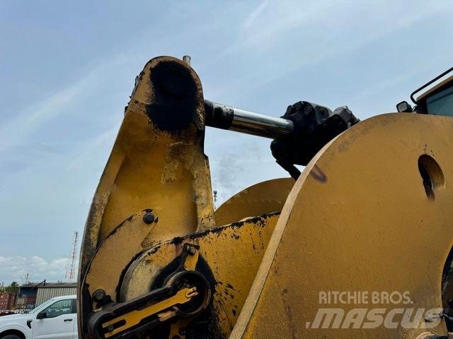 CAT 988 K Wheel Loaders