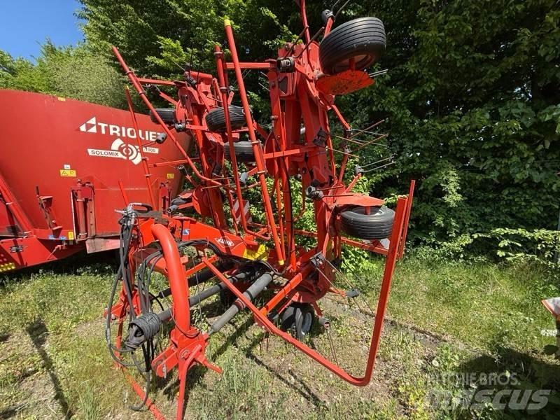 Kuhn GF8702 Farm Equipment - Others
