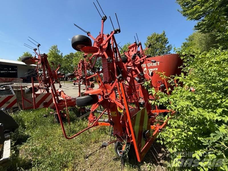 Kuhn GF8702 Farm Equipment - Others