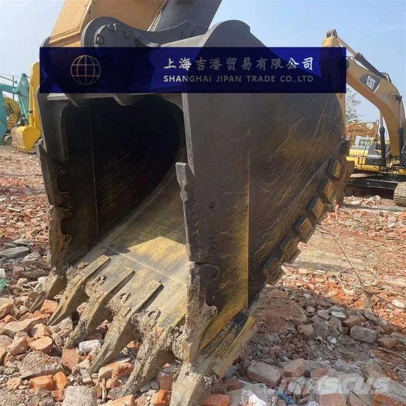 Sany SY 550 H Crawler Excavators