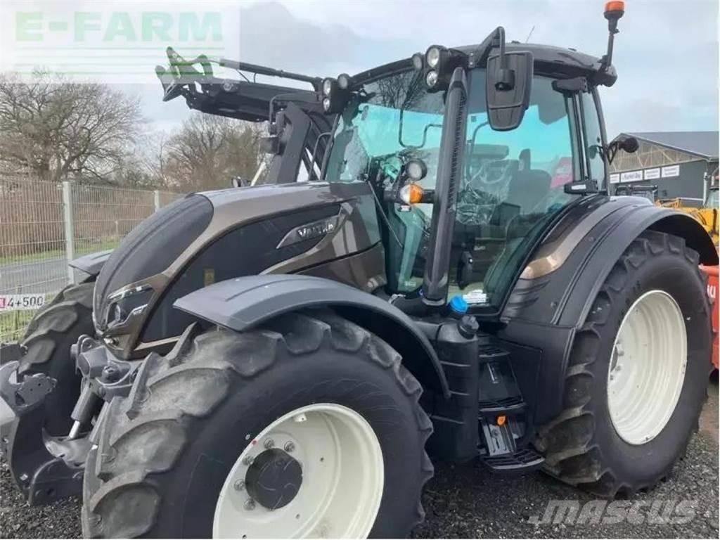Valtra n175a Tractors