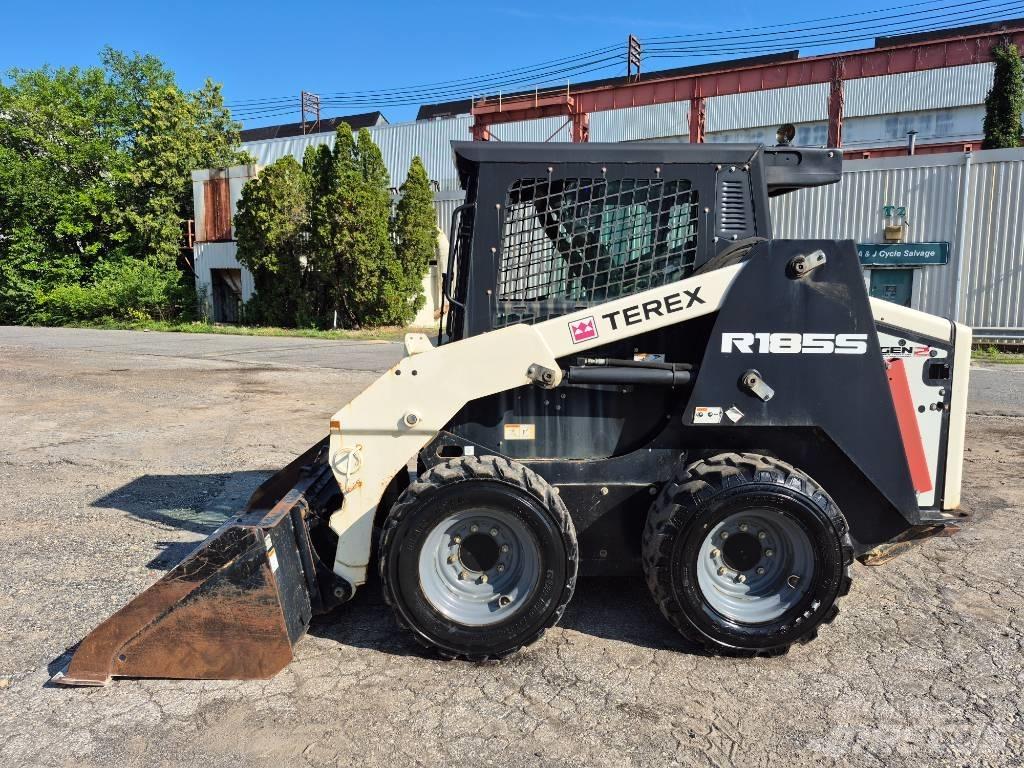 Terex R 185 S Skid Steer Loaders