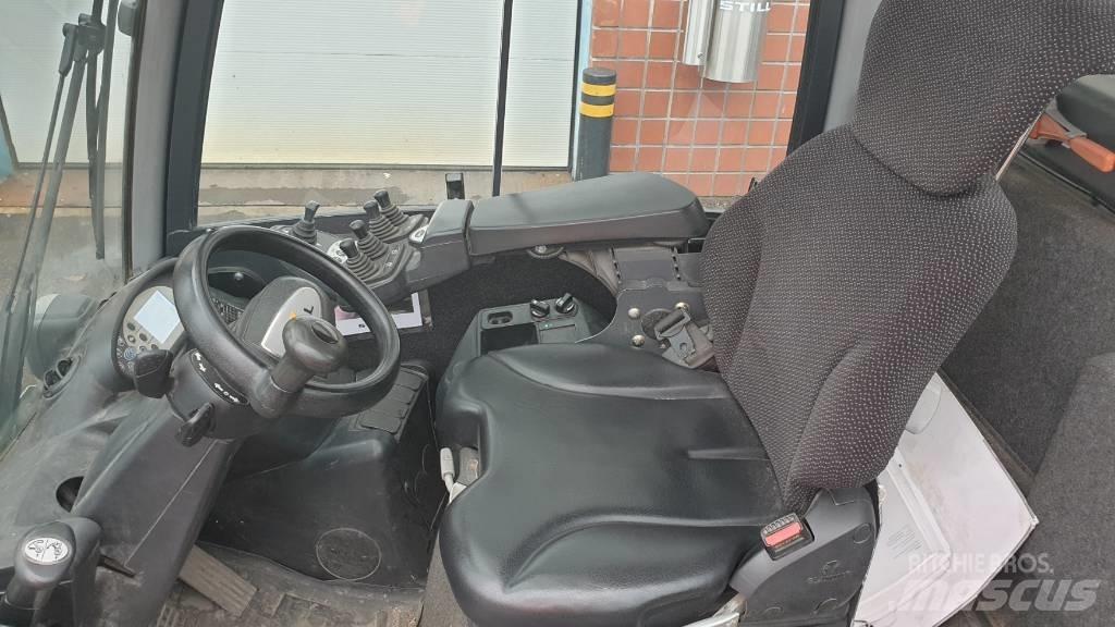 Still RX70-30H Diesel Forklifts