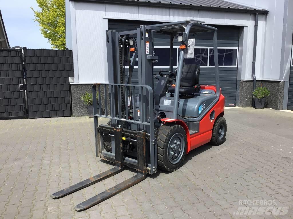  surestac FD30J Diesel Forklifts