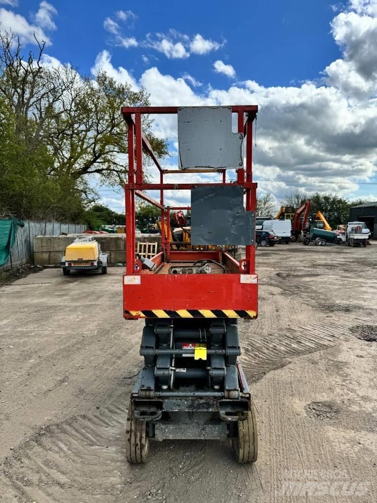 SkyJack SJ 3219 Scissor Lifts