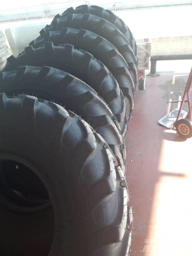 ATF G2 2350 12PR TL Tires, wheels and rims