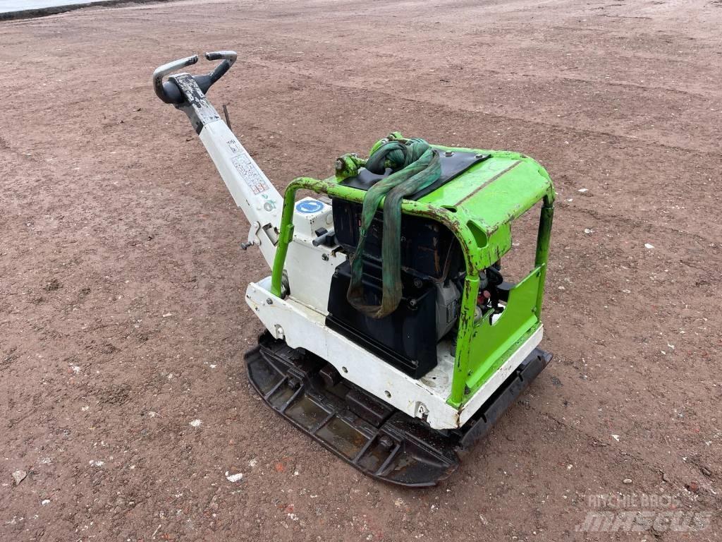 Bomag BPR 50/52 D-3 Plate Compactors