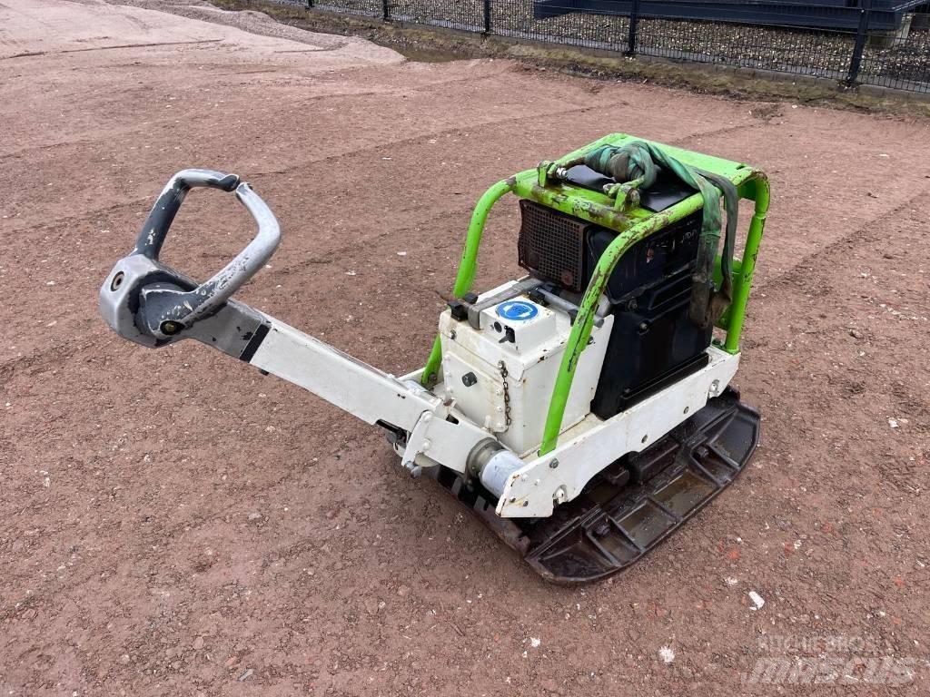 Bomag BPR 50/52 D-3 Plate Compactors