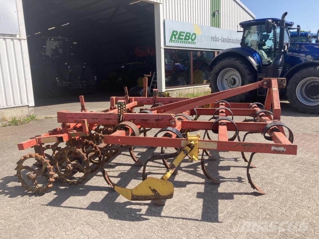 Brix SMARD Cultivators