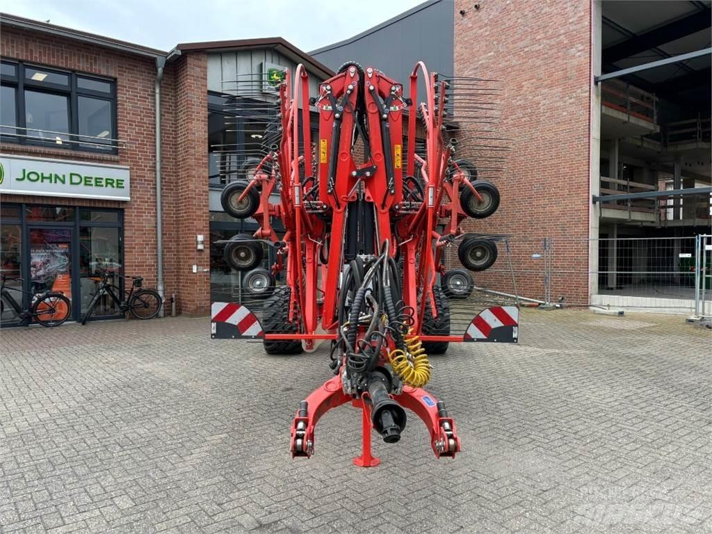 Kuhn GA13231 Swathers/ Windrowers