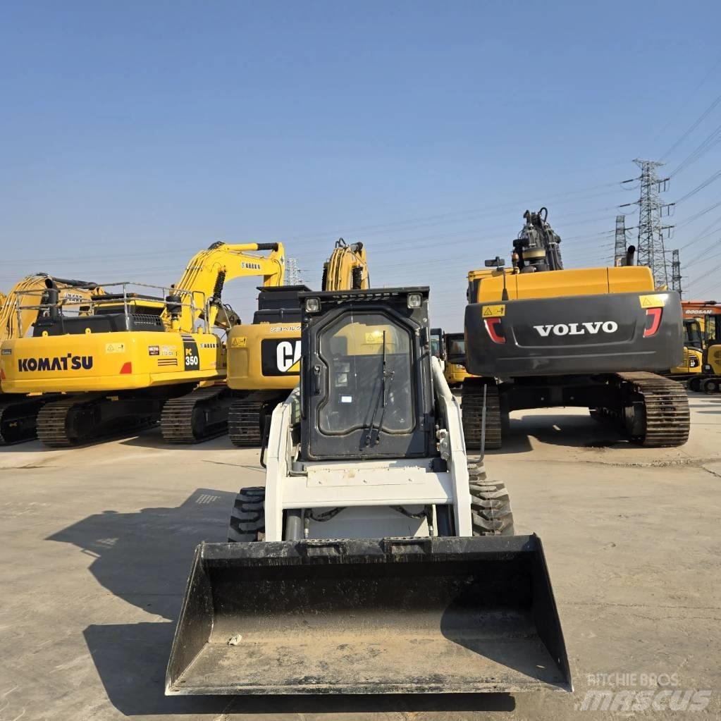 Bobcat S 185 Skid Steer Loaders