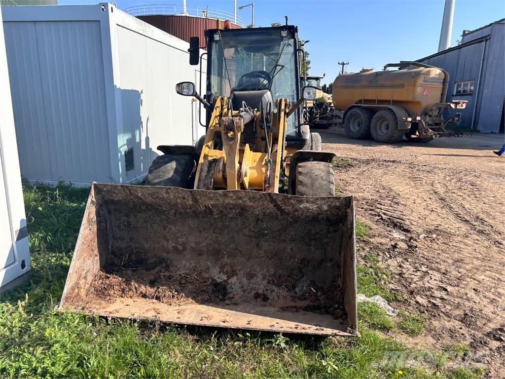 CAT 908H Other