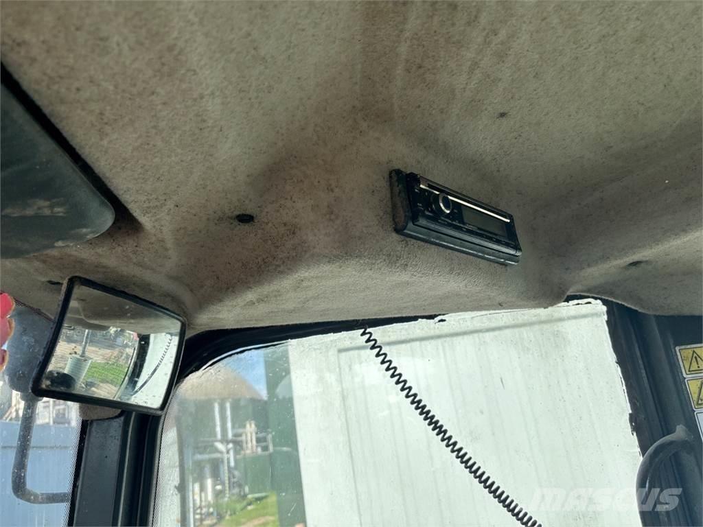 CAT 908H Other