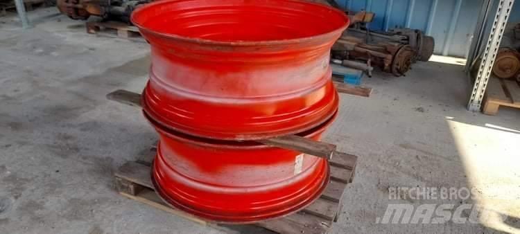 Fendt 15x38 RIMS Tires, wheels and rims