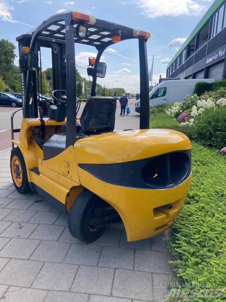Maximal FD30T Diesel Forklifts