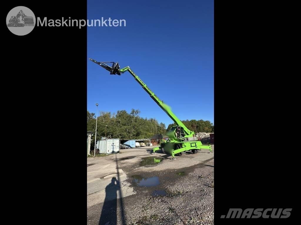 Merlo Roto40.30 MCSS Telescopic Handlers