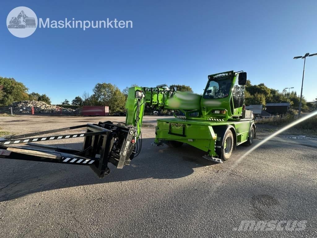 Merlo Roto40.30 MCSS Telescopic Handlers