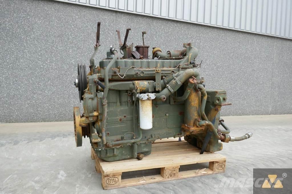 CAT 3306 Engines