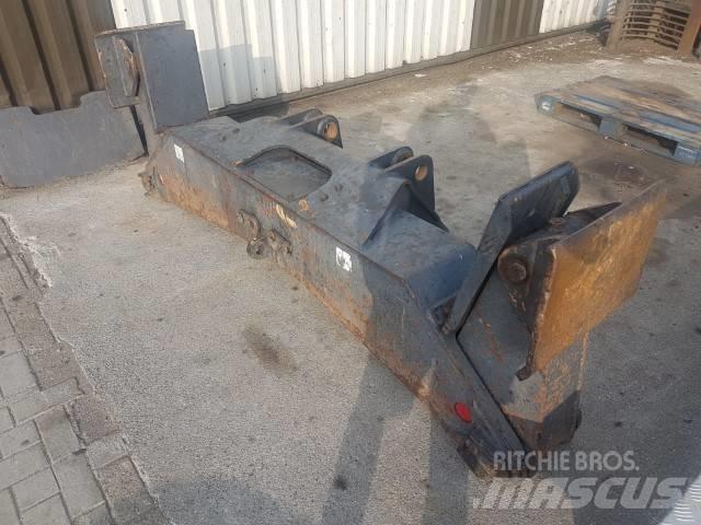 Doosan Stabilizers Other