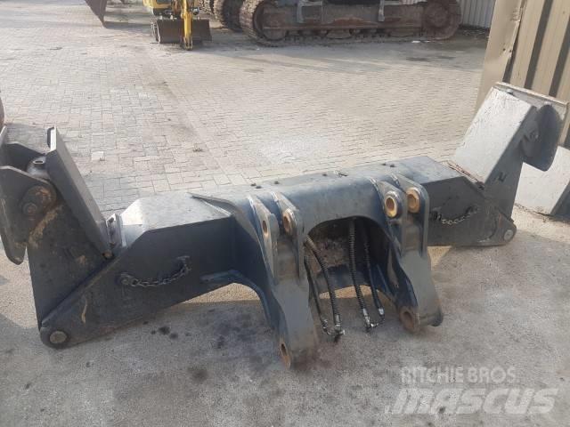 Doosan Stabilizers Other
