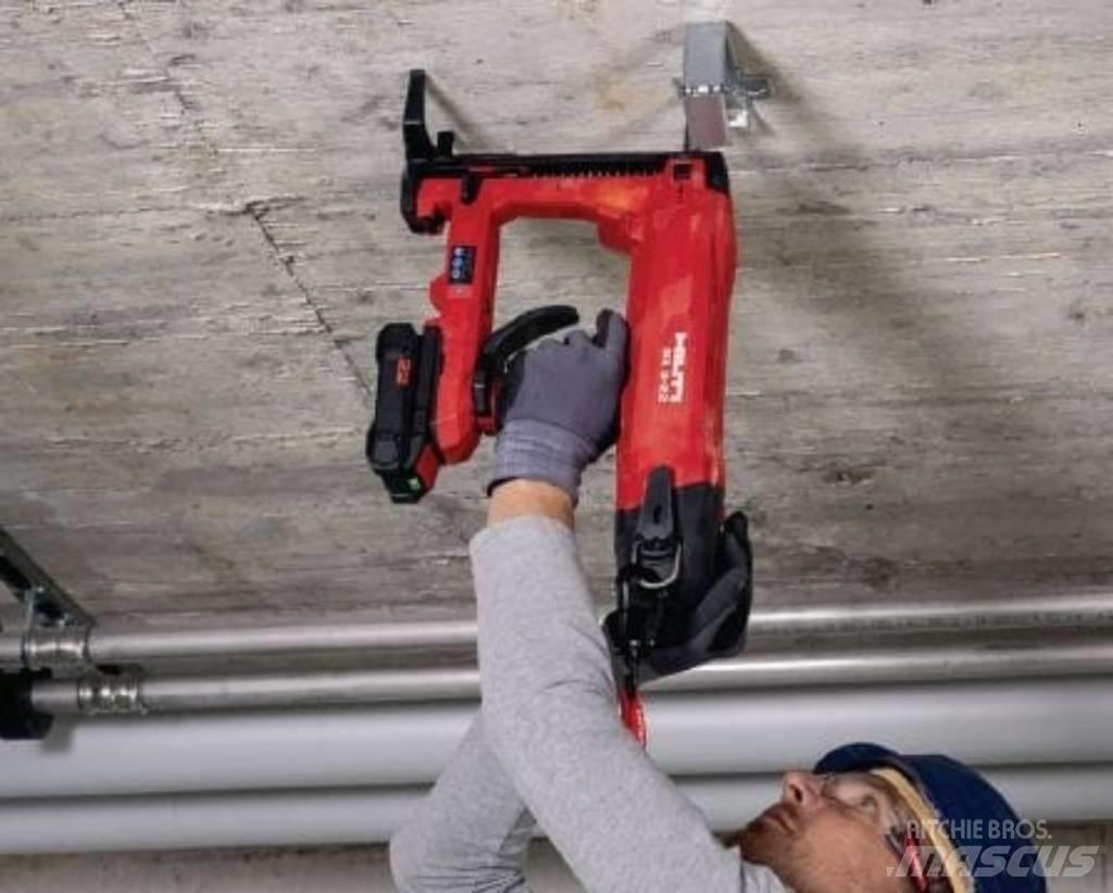 Hilti BX3 Scaffolding Equipment