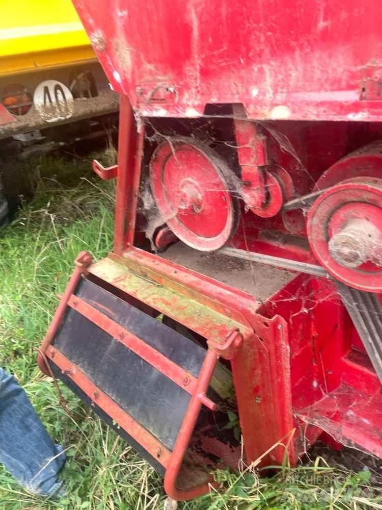 Grimme KS 1500A Potato Equipment - Others