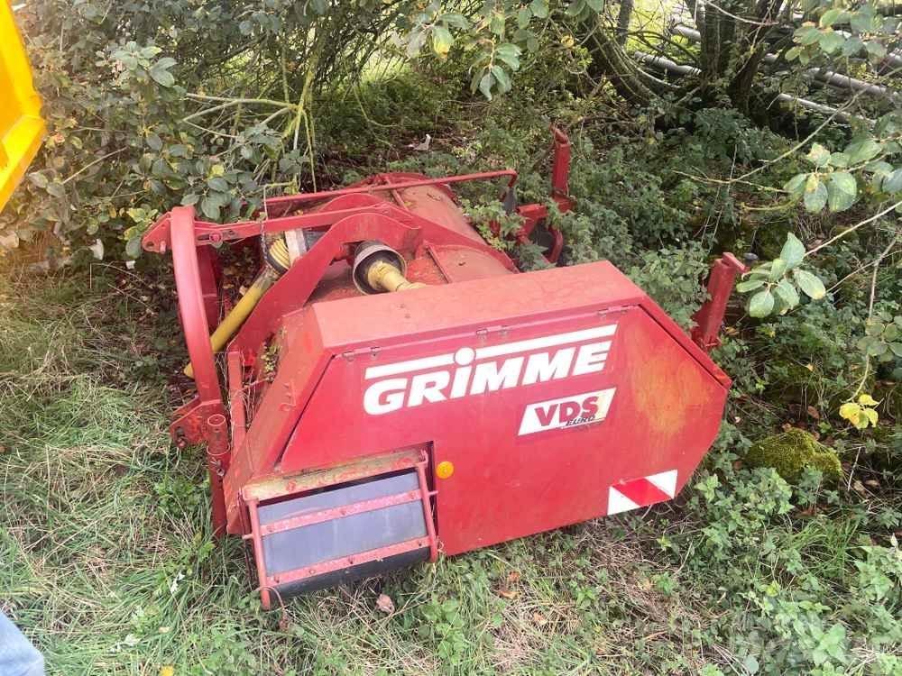 Grimme KS 1500A Potato Equipment - Others