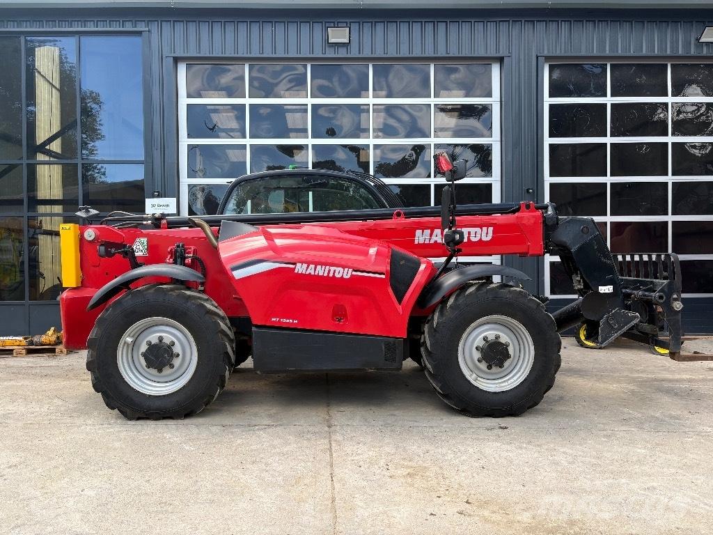 Manitou MT 1335 Telescopic Handlers