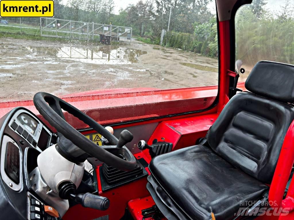 JCB 531-70 Telescopic Handlers