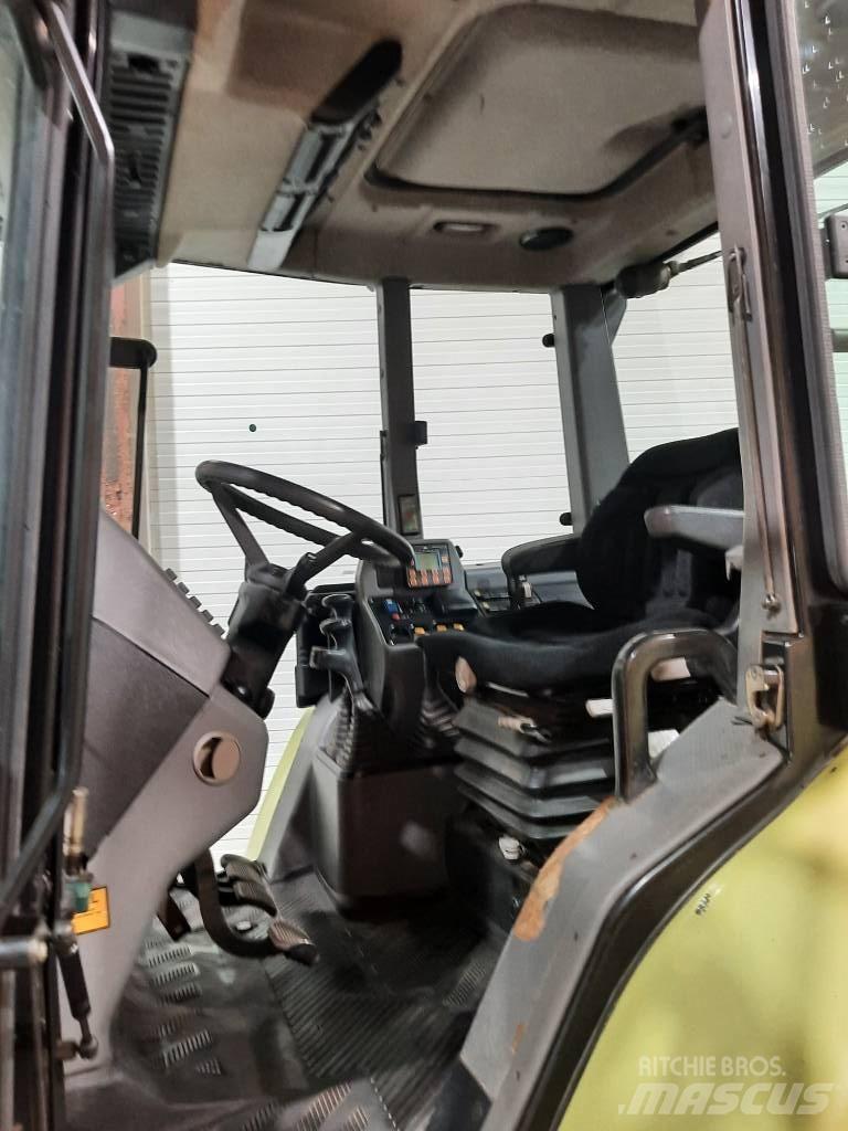 Hurliman XT910.6 Tractors
