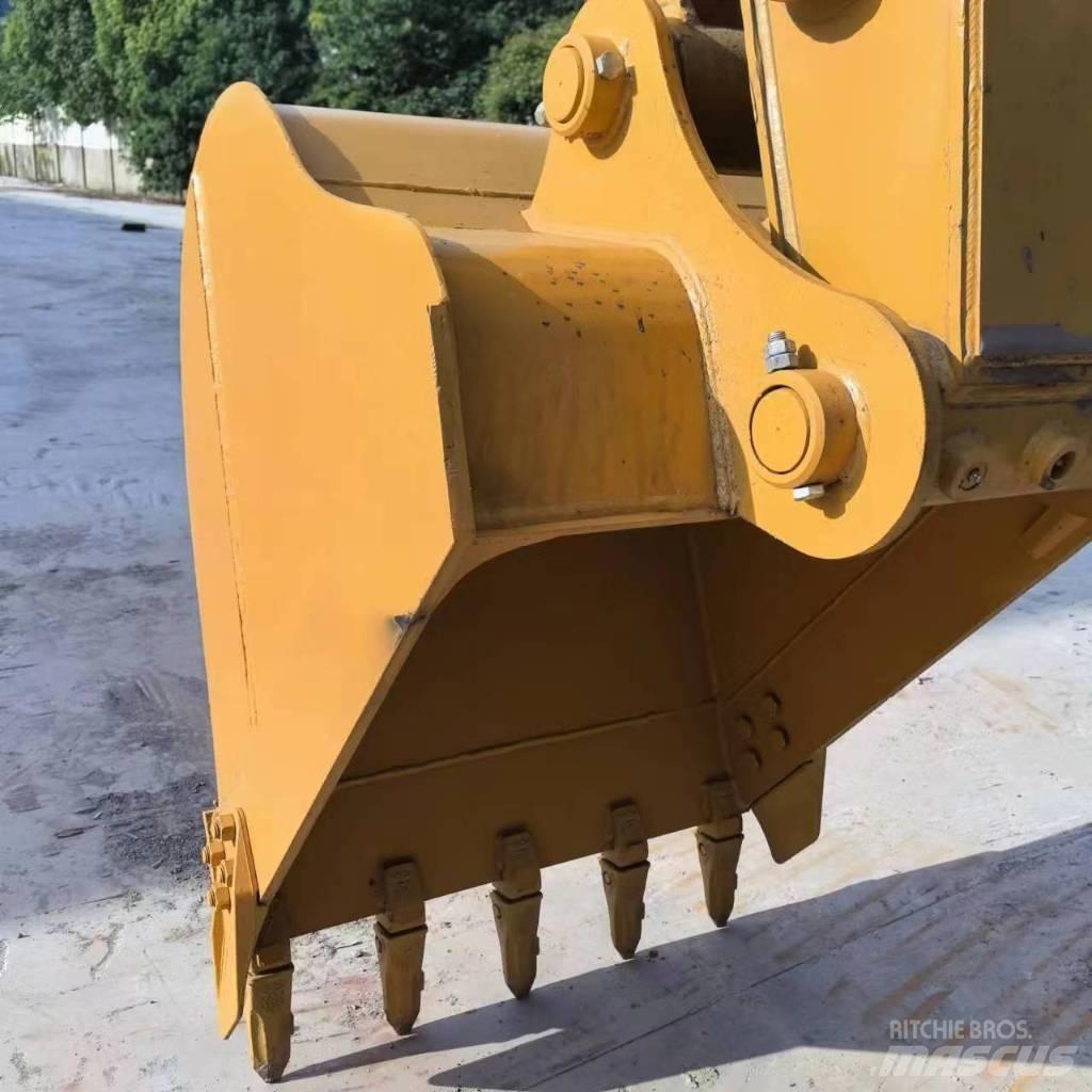 CAT 315 D L Crawler Excavators