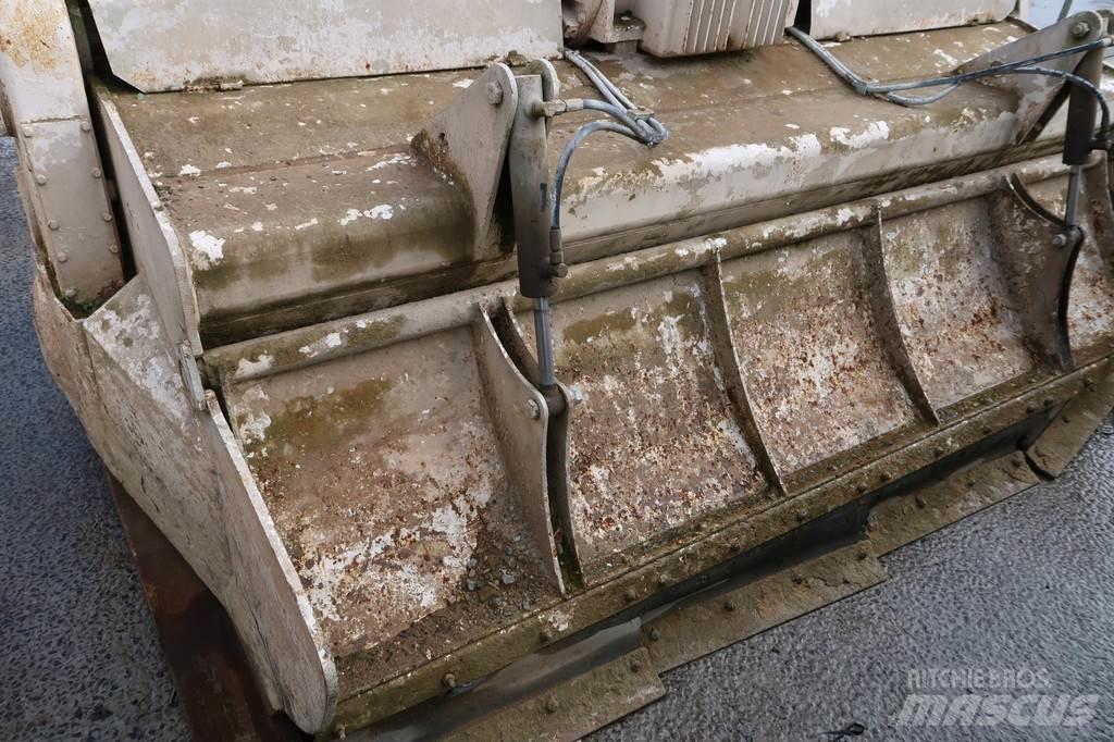  Rotadairon BSF 250 Asphalt Recycling Equipment