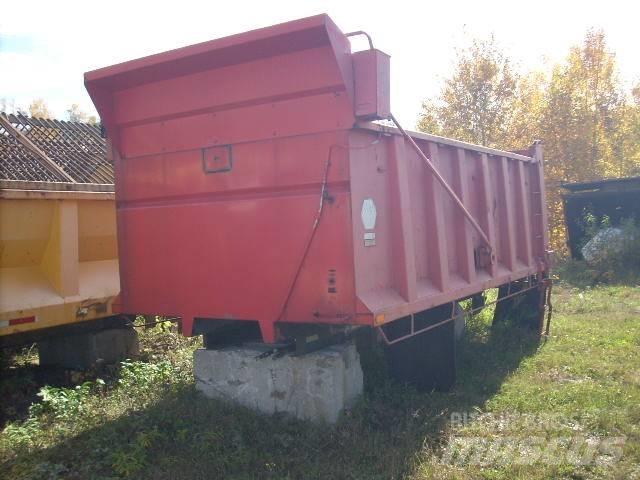  FRINK CANADA 8B2 Other