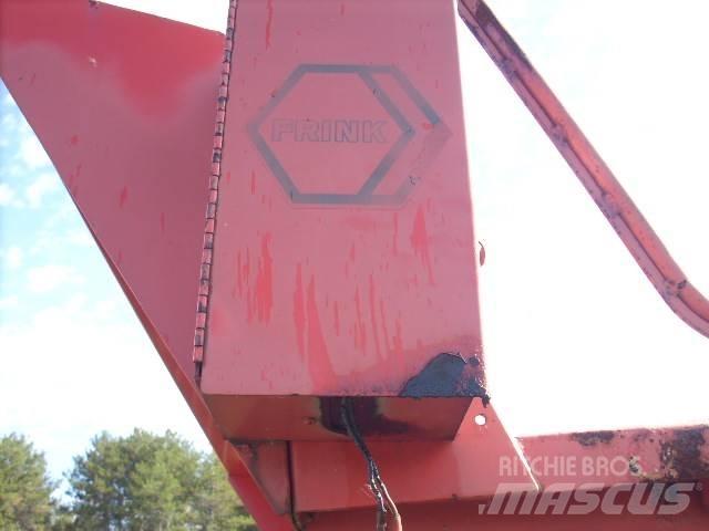  FRINK CANADA 8B2 Other