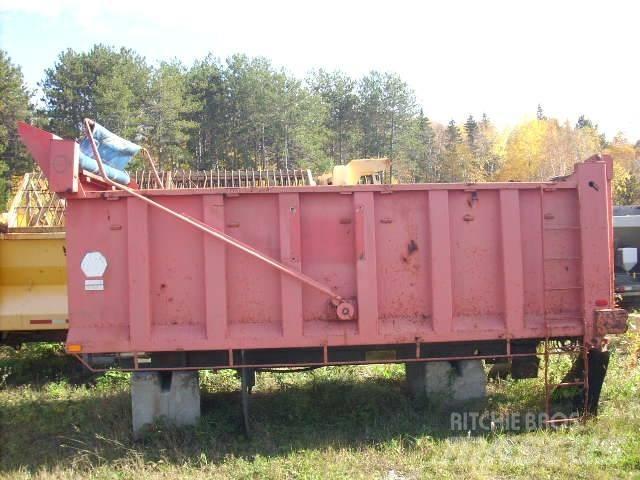  FRINK CANADA 8B2 Other