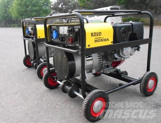 Kovo kh240ac Welding Machines